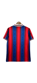 Barcelona | Anniversary Edition Jersey – Fan Version