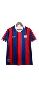 Barcelona | Anniversary Edition Jersey – Fan Version