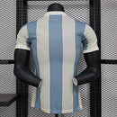 Argentina 2025 Special Edition Jersey – Player Version