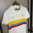 Colombia 2024 Special Edition Jersey – Fan Version